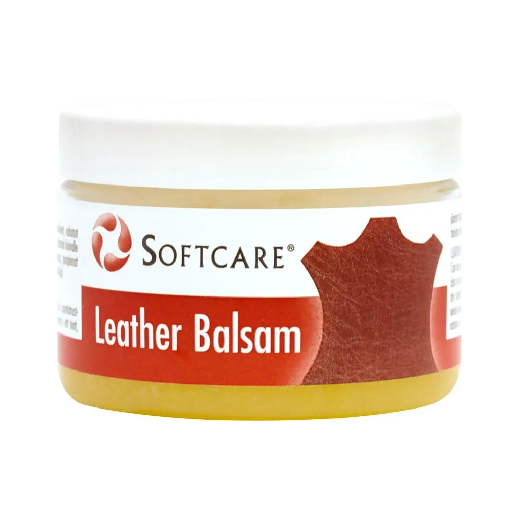 Softcare Nahan hoitobalsami 120 ml -pakkaus