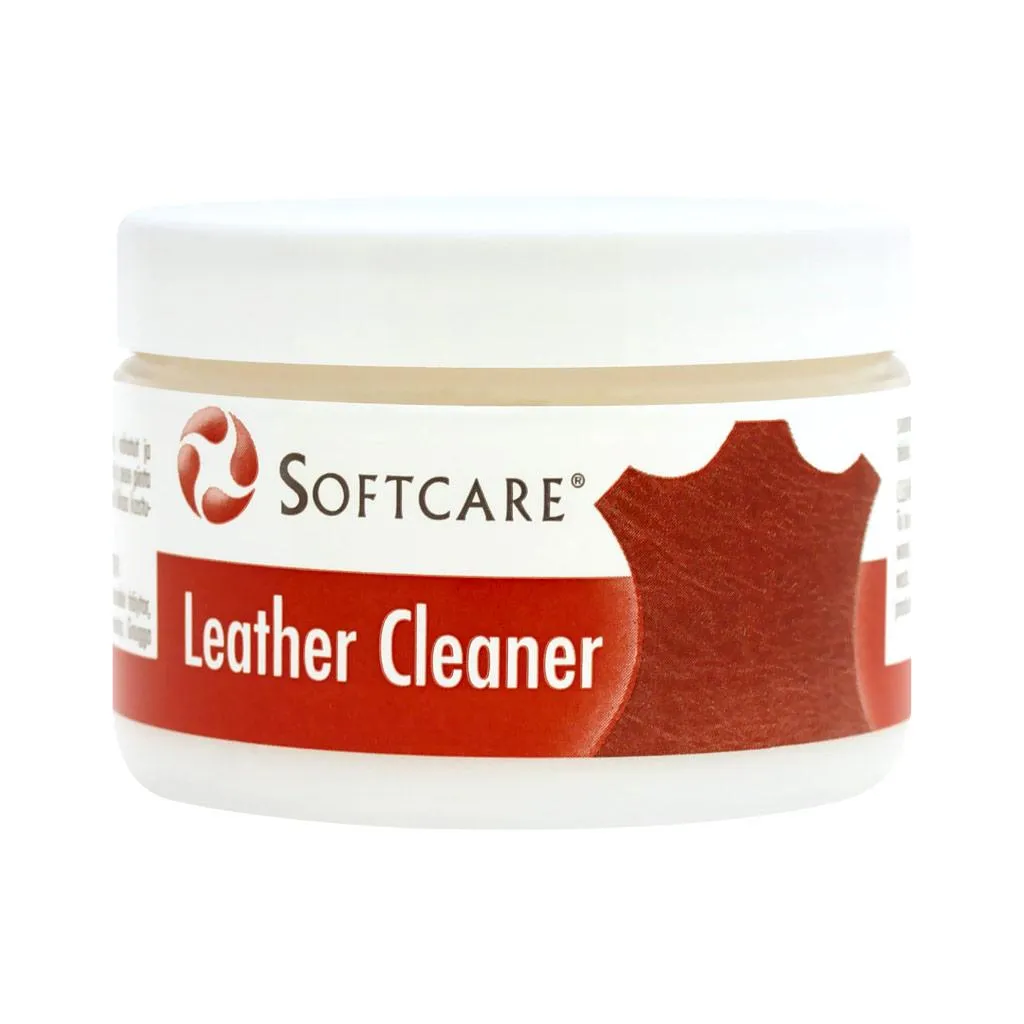 Softcare Nahan puhdistusaine 120 ml -pakkaus