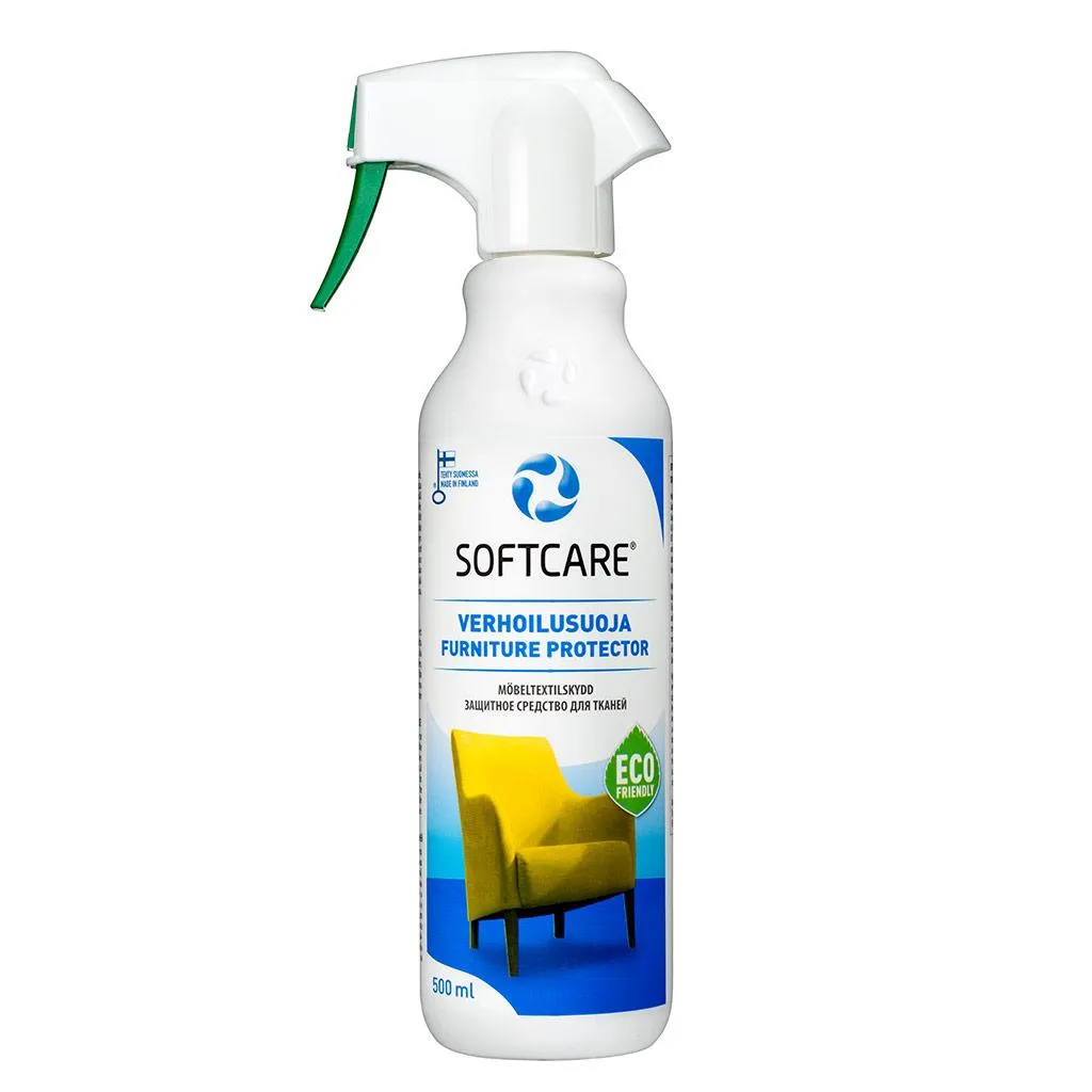 Softcare Verhoilusuoja 500 ml -pakkaus